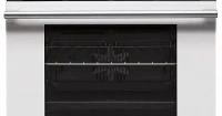 Духовой шкаф с сенсорным электронным управлением Touch Control (арт. OKB 792 CFW), мебель на заказ MrDoors