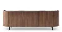 Буфет Angelica IMODERN (арт. 112298), мебель на заказ MrDoors