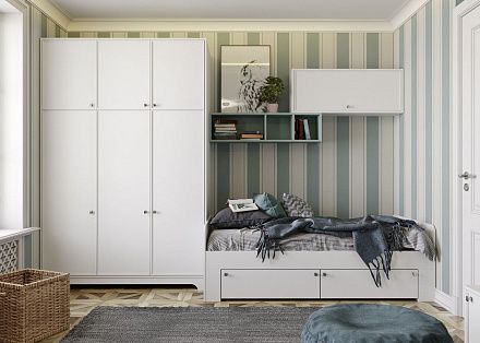 Детская, коллекция "KidSpace.Elegance" (арт. 145)