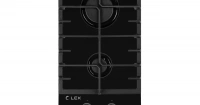 Газовая варочная поверхность Lex GVG 321 BL (арт. CHAO000175), мебель на заказ MrDoors