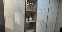 Шкаф для кабинета TSS (арт. 9083)