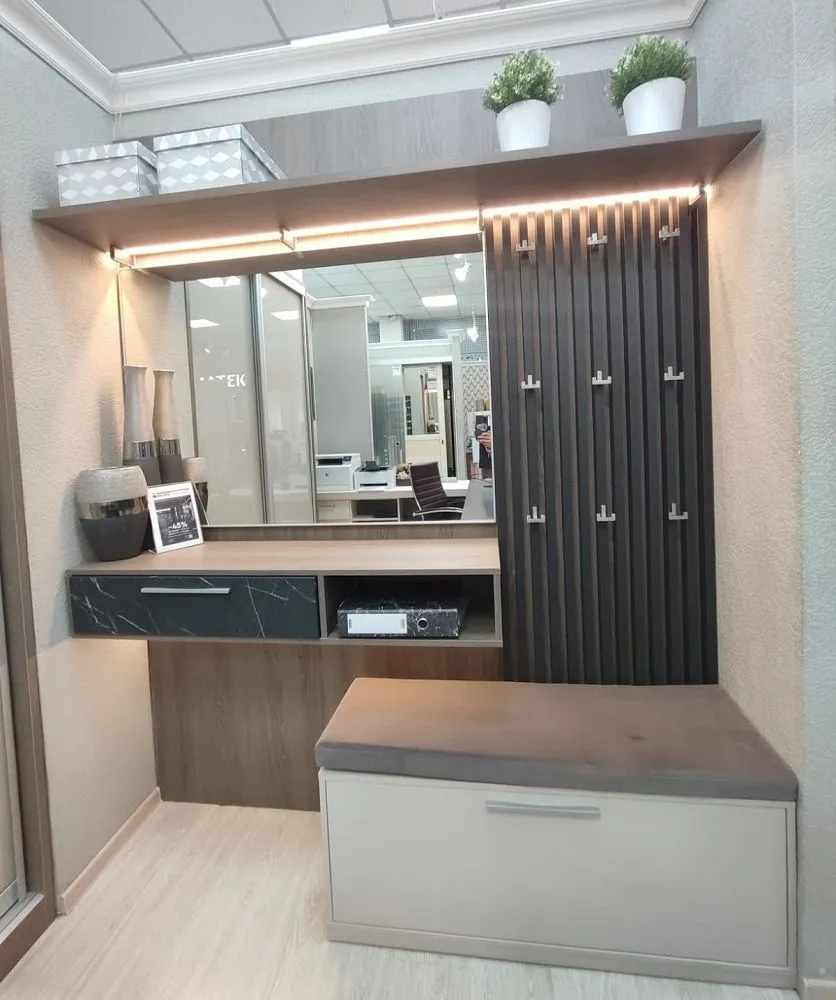  Прихожая модерн (арт. 8689)