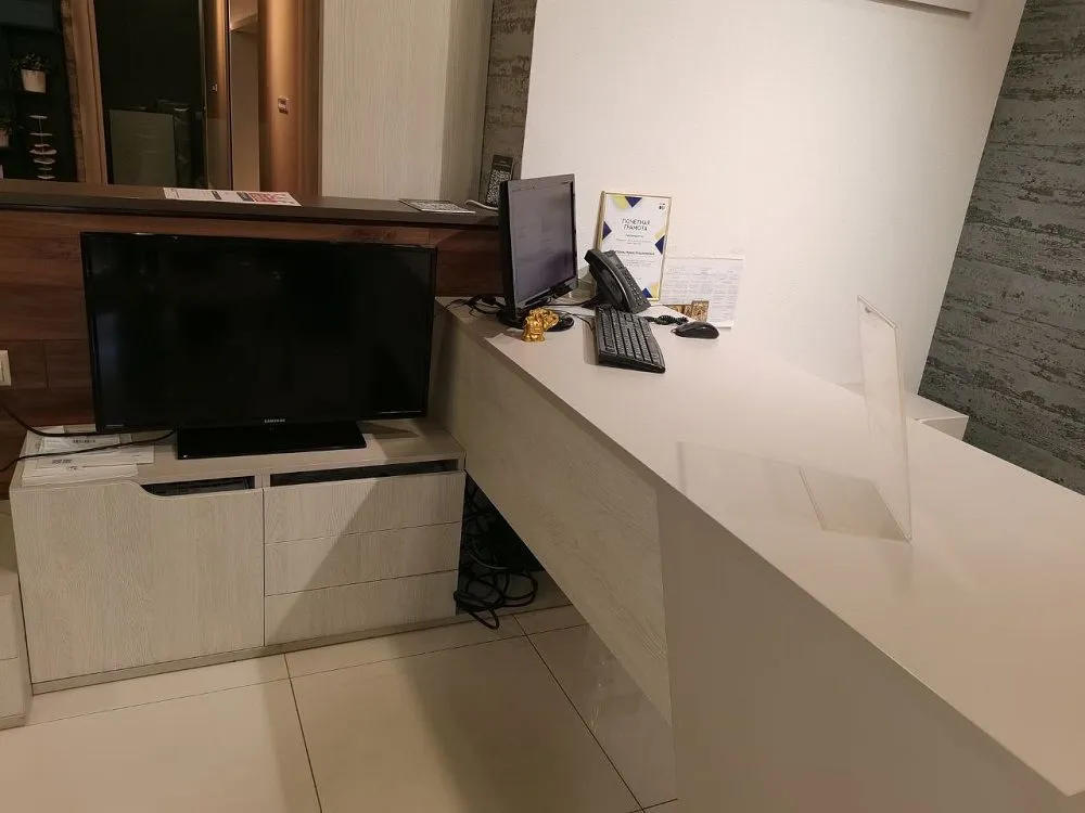 Рабочее место  (арт. 8559) Фото 3