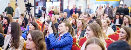 Фотоотчет с Russian Design Days-2023