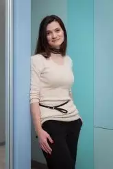 Елена Кропанева