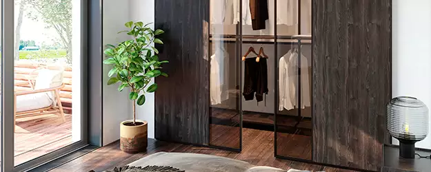 Mr.Doors в лицах. Такого вам не покажут в салонах.