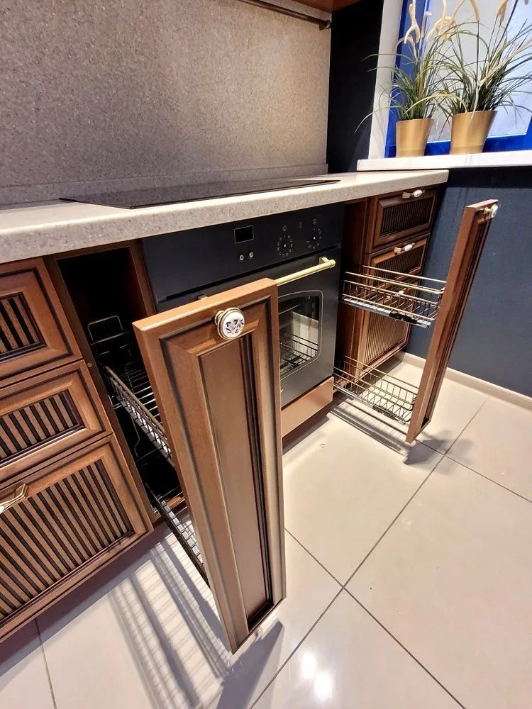 Кухня Классика 50 (арт. 8763) Фото 4