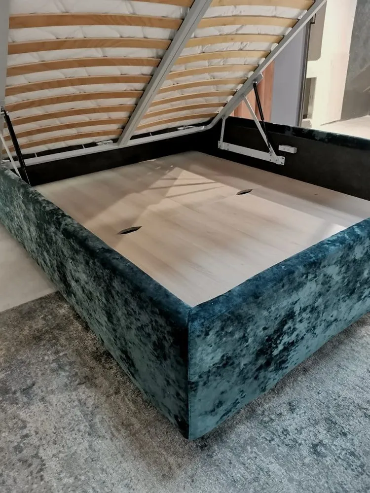 Кровать Art Sleep (арт. 8755) Фото 2