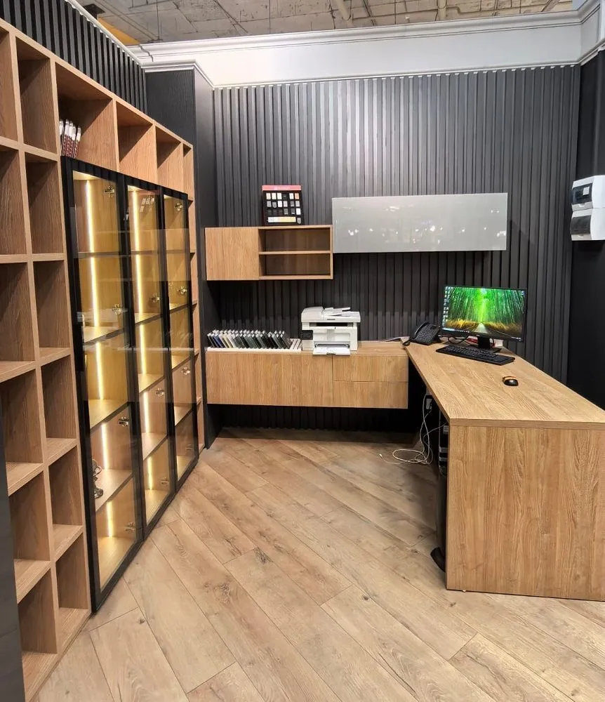 Кабинет Модерн (арт. 8787) Фото 2