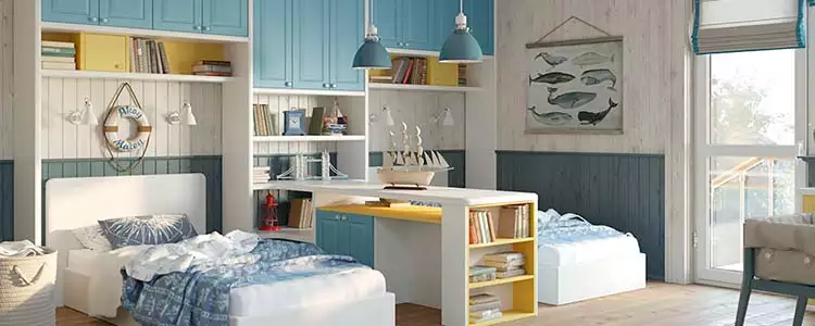 Заказывайте мебель для детской в апреле - получайте бонус! Заказывайте мебель для детской в апреле - получайте бонус!