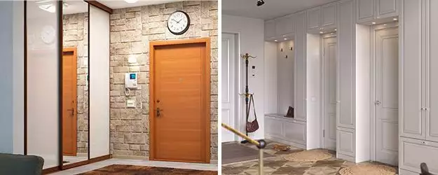 Шкаф-купе vs распашной. Кто победит? Шкаф-купе vs распашной. Кто победит?