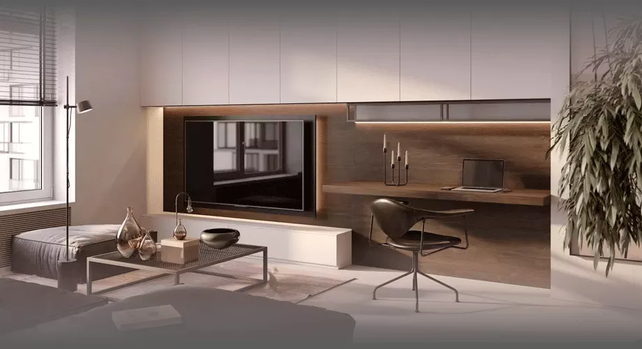 Основные принципы минимализма