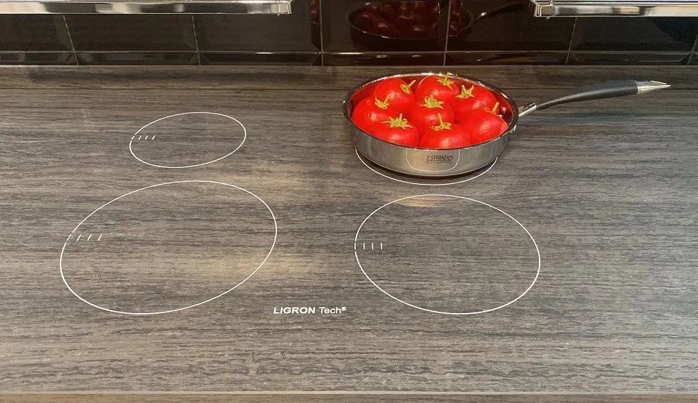 Кухня Итальянская классика (арт. 8734) Фото 2