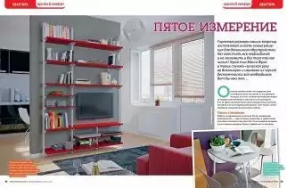 Пятое измерение