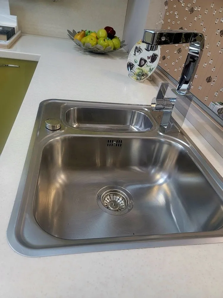 Кухня угловая Модерн (арт. 8679) Фото 5