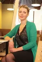 Леонтьева Екатерина Павловна