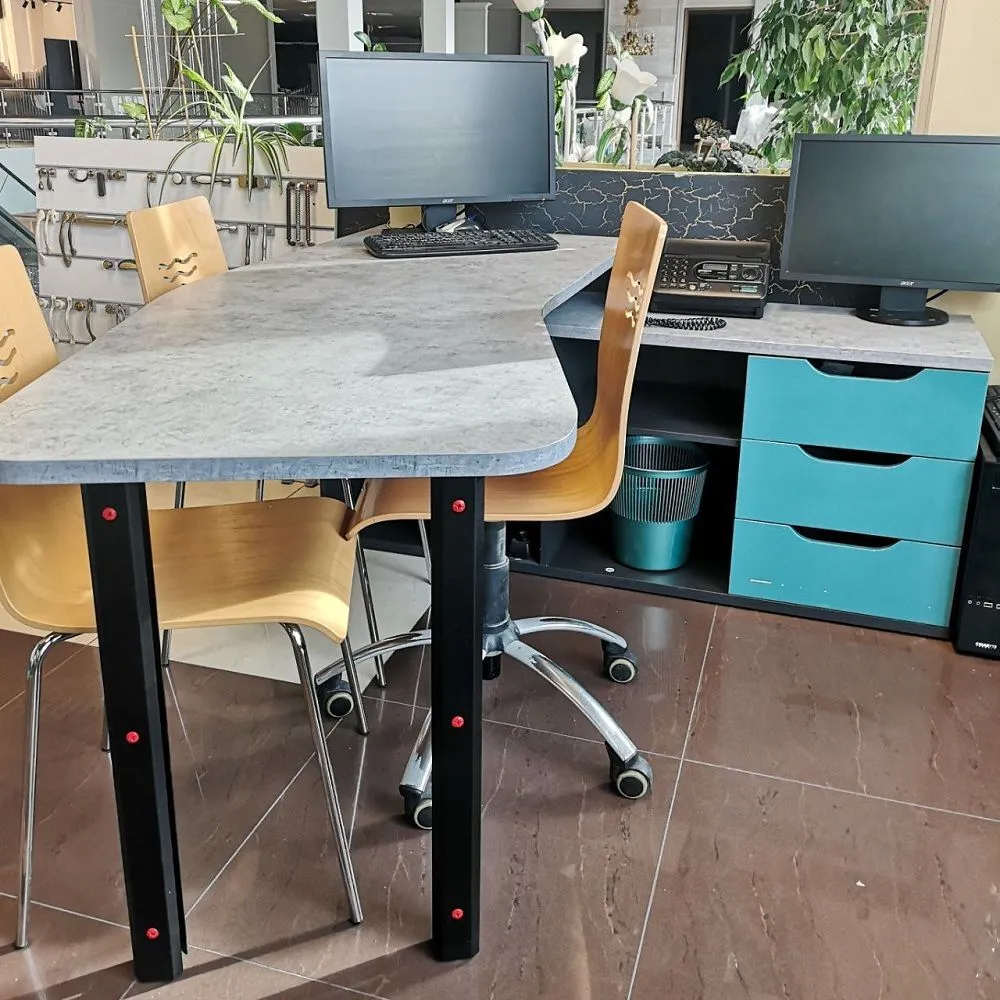 Подростковая комната KidSpace «Iron Man» (арт. 8825) Фото 4