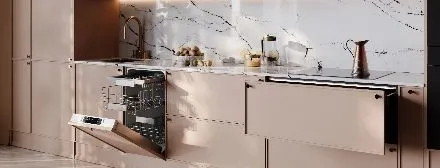 Как организовать хранение на кухне?