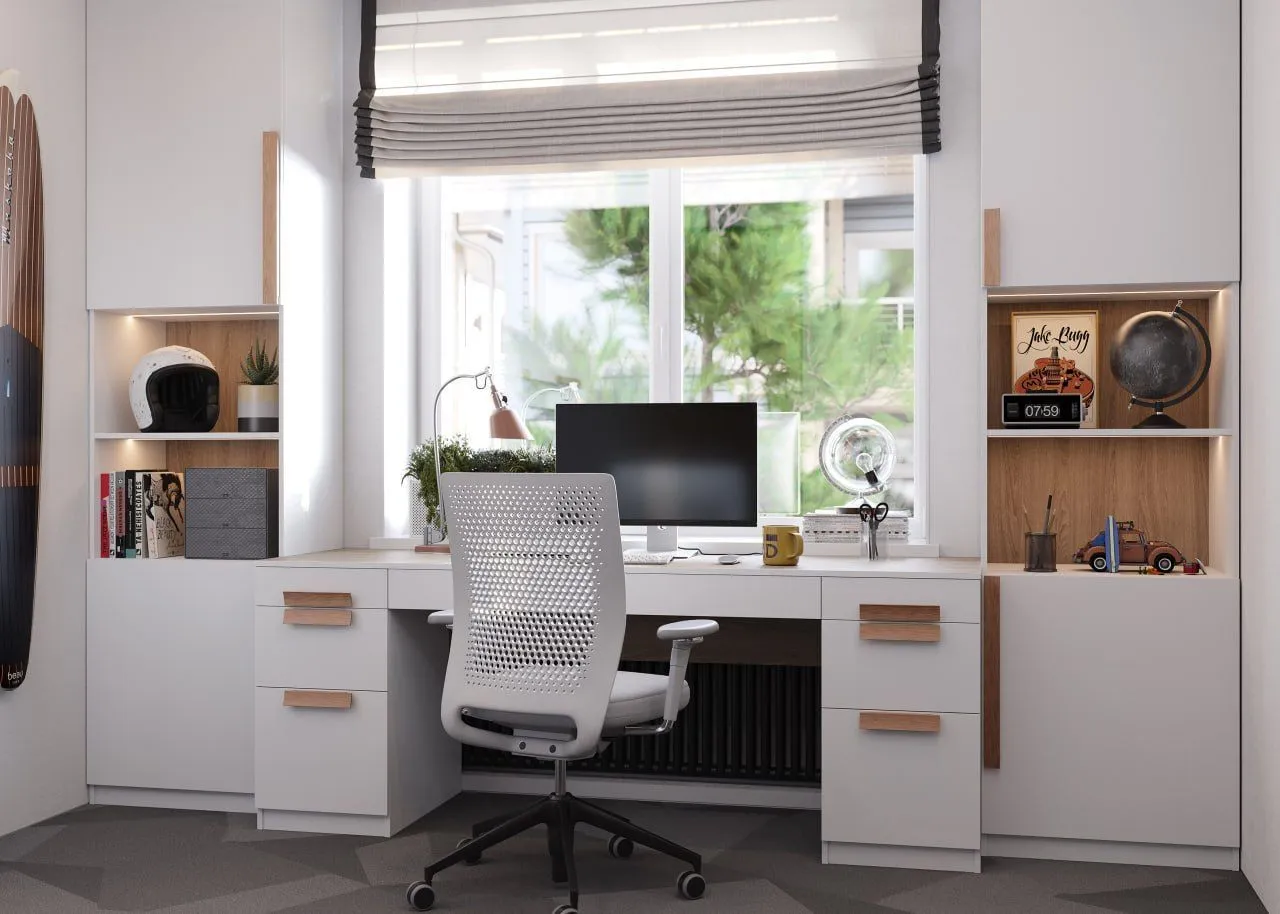 Более четверти россиян экономят ради обустройства комнаты ребенка. Фото 4