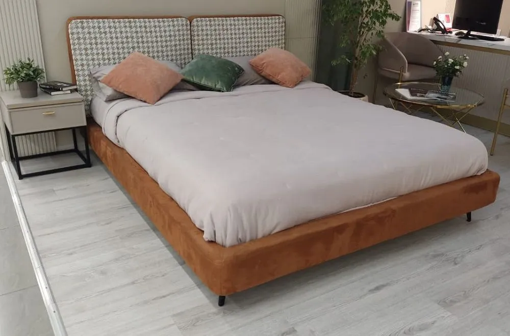  Кровать Volare Duo  (арт. 8727)