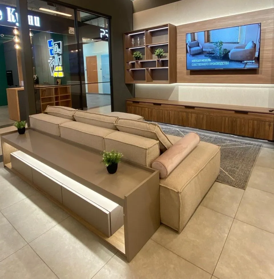 Диван модульный Uomo (арт. 8811) Фото 3