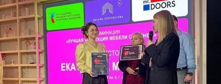 Mr.Doors поддерживает молодые таланты!