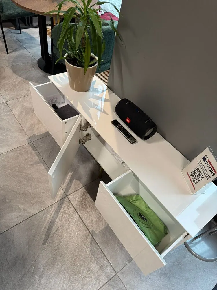 Тумба (арт. 8807) Фото 2