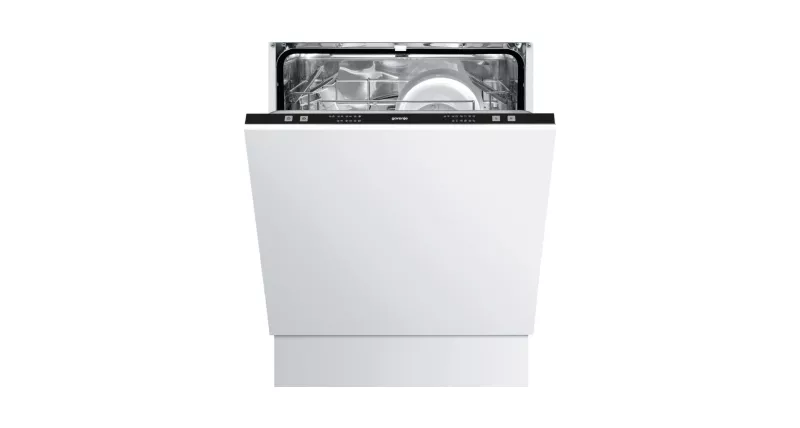 Посудомоечная машина полновстраиваемая GORENJE (арт. GV61212 ...