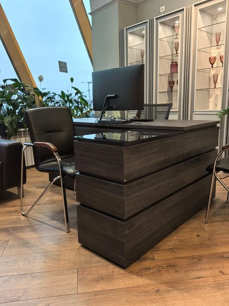 Стол рабочий (арт. 8796) Фото 2