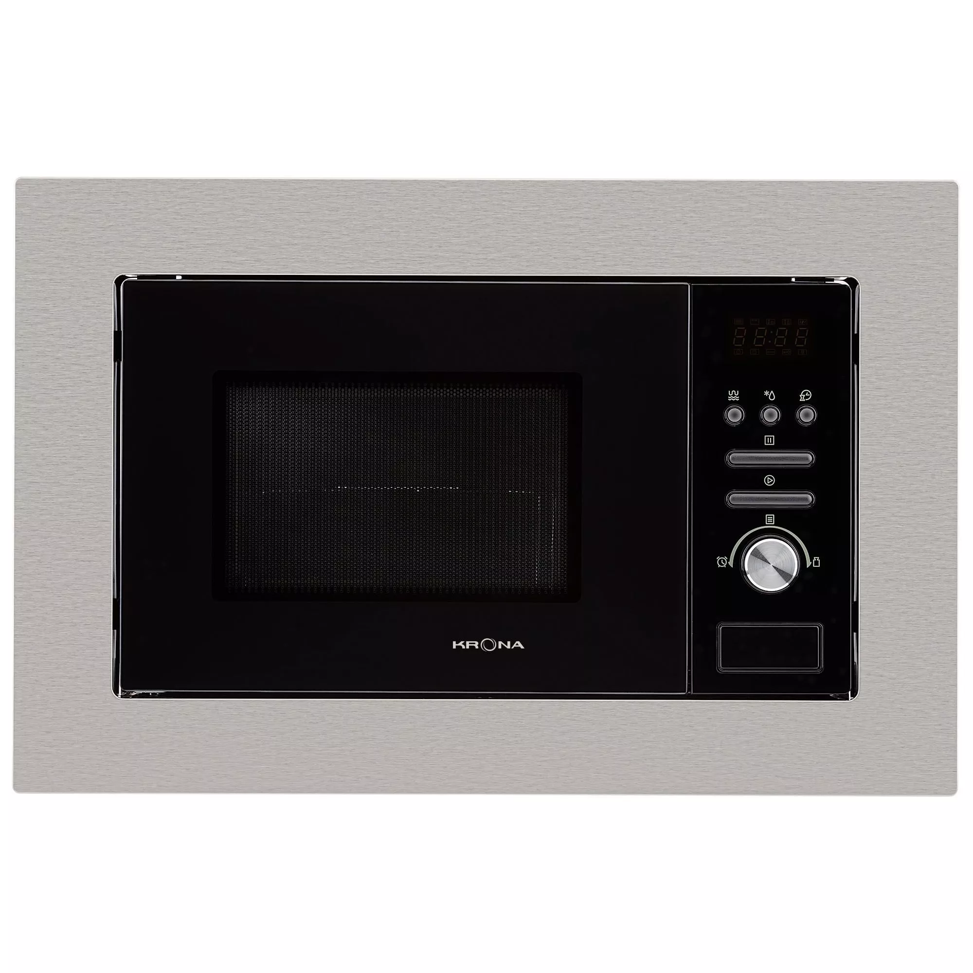 Микроволновая печь ARGENTO 60 IX  (арт. 00026373)