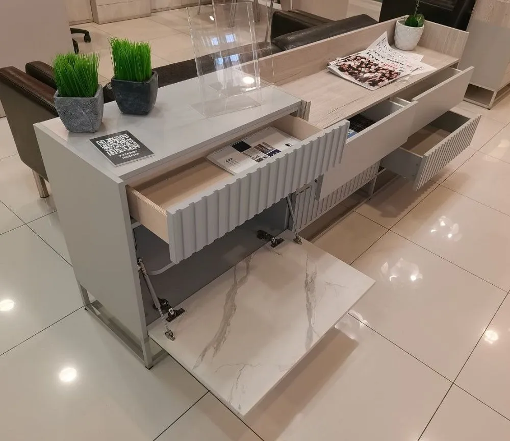 Тумба (арт. 8557) Фото 2