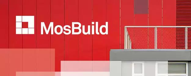 Выставка MosBuild в разгаре