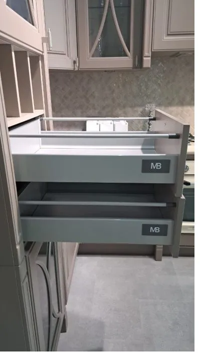 Кухня Форум (арт. 8708) Фото 5