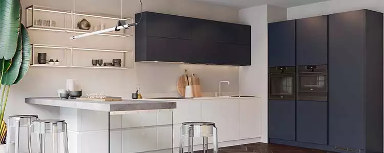 Новый интерьер в новом году с Mr.Doors.