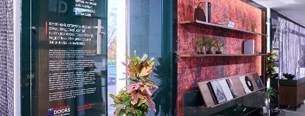 Mr.Doors — обладатель высшей награды премии «Золотая кабриоль»