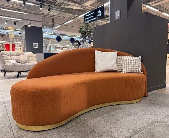  Диван Ponte C (арт. 8615)