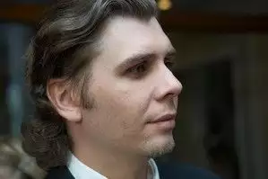 Дзарданов Андрей Юрьевич