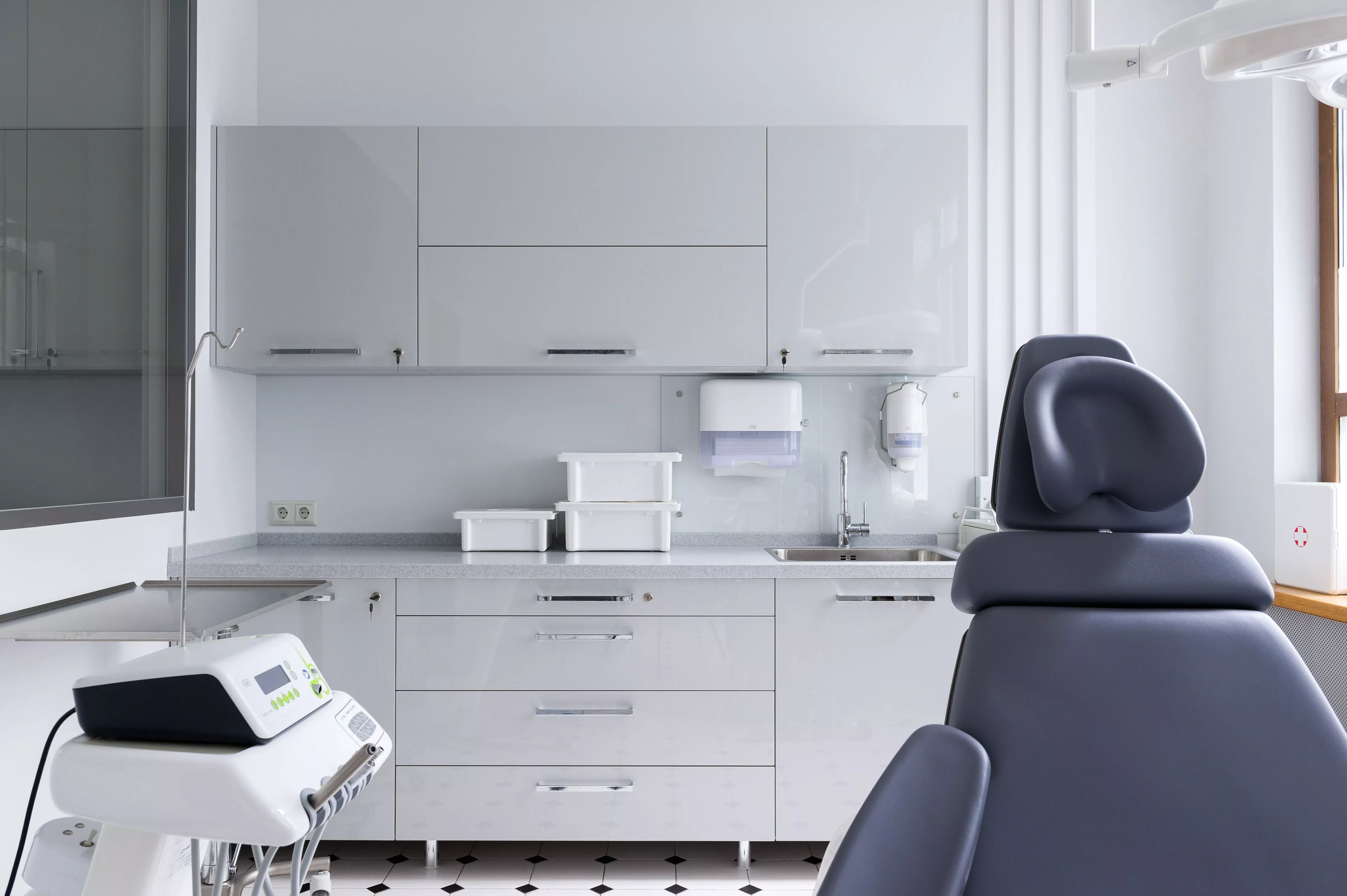 Клиника "Colibri Dental" г. Москва (арт. 001)