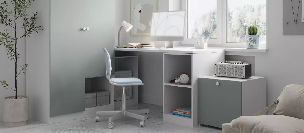 Готовь парту летом!