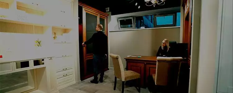 Мебель на заказ в Самаре.