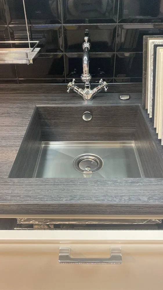 Кухня Итальянская классика (арт. 8734) Фото 3