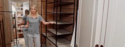 Mr.Doors в гостях у Ксении Собчак