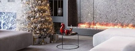 Главные тренды новогоднего декора 2026