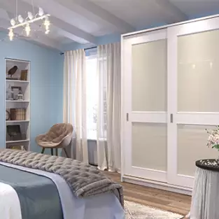 Scandinavian classic