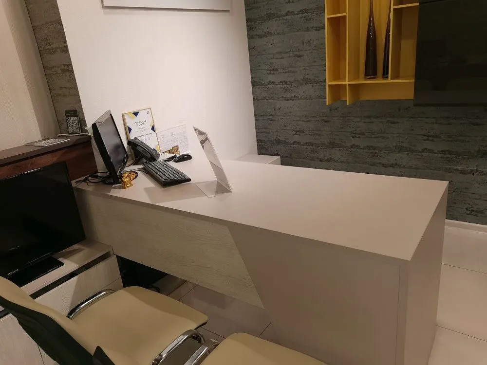 Рабочее место  (арт. 8559) Фото 2