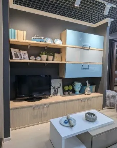  Гостиная (арт. 8764)