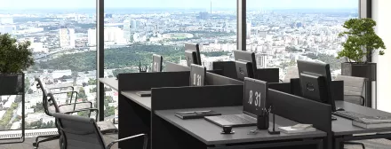 Mr.Doors в ТОП-30 лучших франшиз по версии Forbes