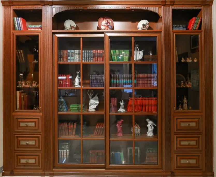  Библиотека Классика (арт. 8642)