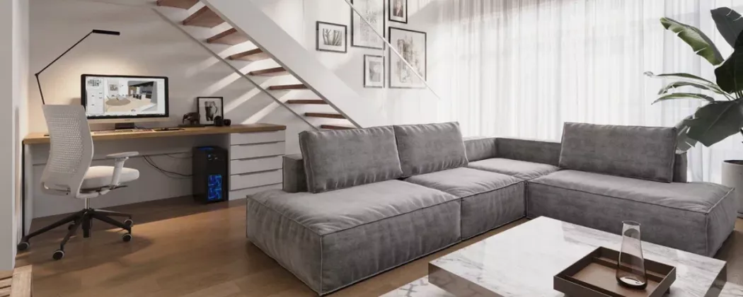 Мягкая мебель собственного производства с выгодой! - 03 08 2023 ...