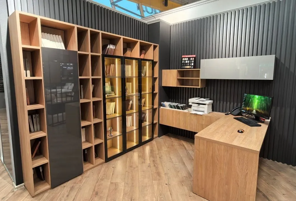  Кабинет Модерн (арт. 8787)